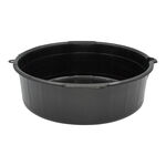 LubriMatic Plastic Drain Pan - 6 qt. product photo