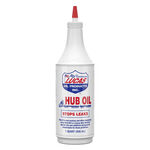 Lucas Oil Hub Oil - 1 Quart product photo