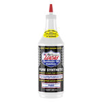 Lucas Oil Synthetic Oil Stabilizer - Quart product photo