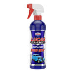 Lucas Oil Slick Mist Speed Wax - 24 fl. oz. product photo