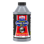 Lucas Oil Synthetic DOT 4 Brake Fluid - 12 fl. oz. product photo