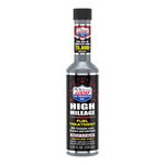 Lucas Oil High Mileage Fuel Treatment - 5.25 fl. oz. product photo