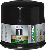 Mobil 1 Oil Filter product photo