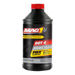 MAG 1 DOT 4 Brake Fluid - 12oz product photo