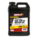 MAG 1 SAE 10W-30 - 2.5 Gallon product photo