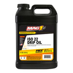 MAG 1 Turbine Shaft Drop Oil - 2.5 Gallon product photo