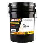 MAG 1 Turbine Shaft Drip Oil - 5 Gallon product photo