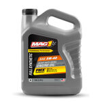 MAG 1 Full Synthetic SAE 5W-40 CK-4 - Gallon product photo