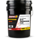 MAG 1 Full Synthetic HD 50 Transmission Fluid - 5 Gallon product photo