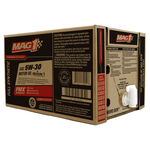 MAG 1 Full Synthetic SAE 5W-30 - 6 Gallon BIB product photo