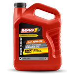 Mag 1 - Synthetic Blend 10W-30 Ck-4 Heavy Duty Diesel Engine Oil product photo