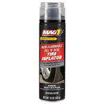 MAG 1 Tire Inflator with Hose - 16 oz product photo