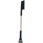 Mallory Maxx 35" Snow Brush with Foam Grip & Clear Aluminum Handle product photo