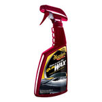 Meguiar's Quik Wax  - 24 fl. oz. product photo