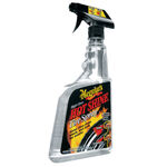 Meguiar's Hot Shine High Gloss Tire Spray - 24 fl. oz. product photo