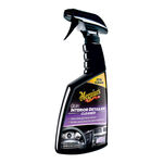 Meguiar's Quik Interior Detailer  (Spray) - 16 fl. oz. product photo