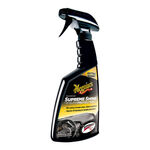 Meguiar's Supreme Shine  Protectant (Spray) - 16 fl. oz. product photo