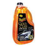 Meguiar's Gold Class  Car Wash Shampoo & Conditioner - 64 fl. oz. product photo