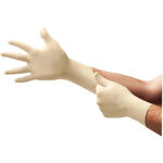  MICROFLEX L56 LATEX PF GLOVE -L 100/BX product photo