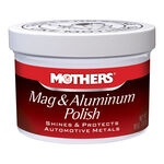 Mothers Mag & Aluminum Polish - 10 oz. product photo