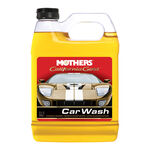 Mothers California Gold Car Wash - 32 fl. oz. product photo