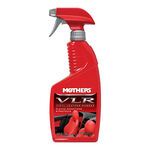 Mothers VLR Vinyl-Leather-Rubber - 24 fl. oz. product photo