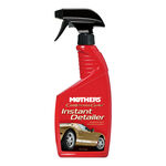 Mothers California Gold Instant Detailer - 16 fl. oz. product photo