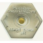 MotoRad HD Radiator Cap product photo