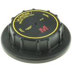 MotoRad Engine Coolant Reservoir Cap product photo