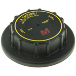 MotoRad Engine Coolant Reservoir Cap product photo