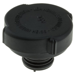 MotoRad Engine Coolant Reservoir Cap product photo