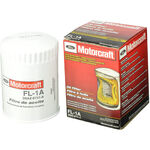 Motorcraft Oil Filter product photo