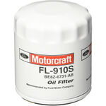 Motorcraft Oil Filter Fleet PK product photo