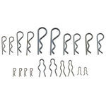 Dorman Hair Pin Assortment - 1 Pack  product photo