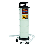 Lincoln Fluid Evacuator product photo