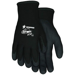 Ninja Ice Cold Weather Gloves - Large product photo