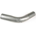 Nickson 45¡ Elbow Exhaust Pipe, 2-1/4 in. Diameter product photo