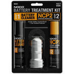 NOCO Battery Treatment Kit product photo