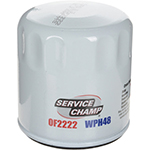 Service Champ Oil Filter product photo