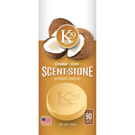 K29 Ceramic Scent Stone in Coconut Fragrance product photo