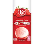 K29 Ceramic Scent Stone in Strawberry Fragrance product photo