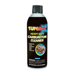 Penray Heavy Duty Carburetor Cleaner - 11 oz. product photo