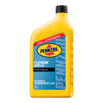 Pennzoil Platinum ATF+4 - Quart product photo