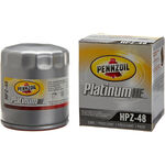 Pennzoil Platinum HE Oil Filter - Spin-On product photo