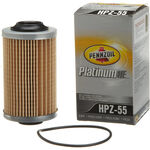 Pennzoil Platinum HE Oil Filter - Spin-On product photo