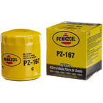 Pennzoil Oil Filter - Spin-On product photo