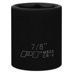 Performance Tool 1/2" Dr. 7/8" Impact Socket product photo