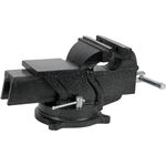 Performance Tool 5" Machinist Vise product photo