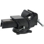 Performance Tool 6" Machinist Vise product photo