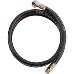 Performance Tool 4' Air Hose With Tire Chuck product photo